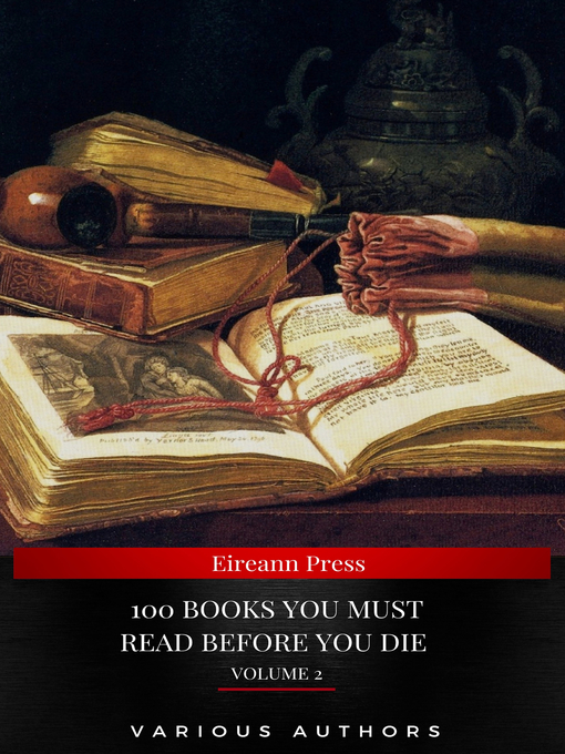 Title details for 100 Books You Must Read Before You Die [volume 2] (Black Horse Classics) by Agatha Christie - Available